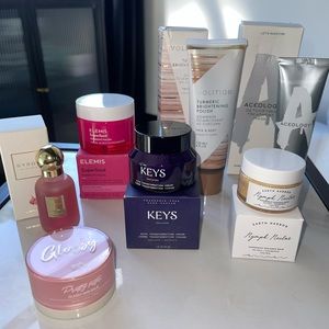 Skincare Bundle